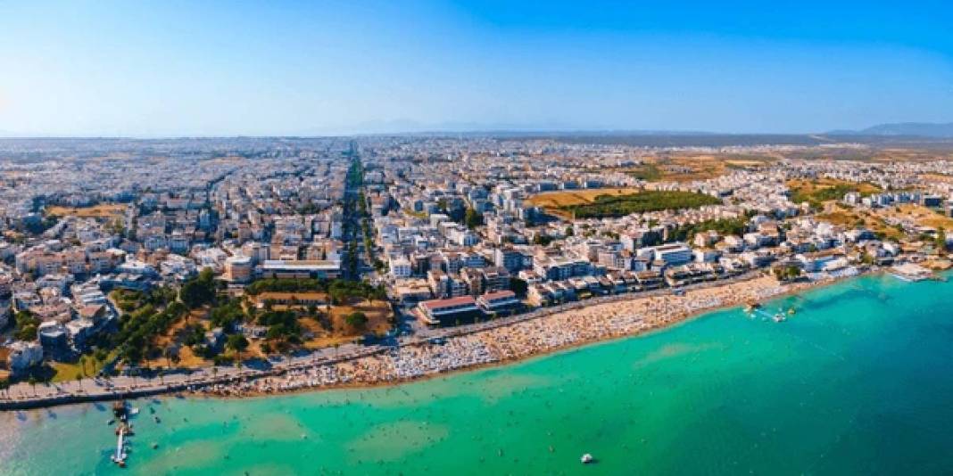 Kış sakinliğinde deniz keyfi: Turist kalabalığı yok, huzurun sesi var! 5